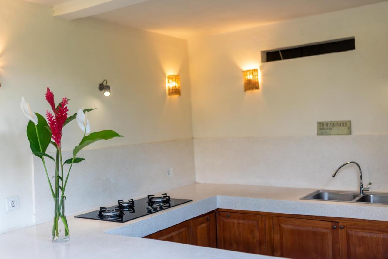 Villa Waturenggong Ubud Εξωτερικό φωτογραφία