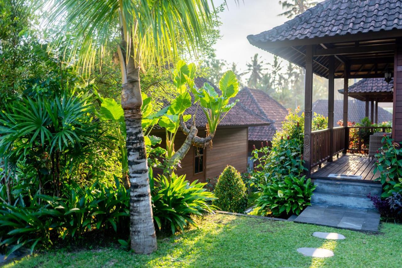 Villa Waturenggong Ubud Εξωτερικό φωτογραφία