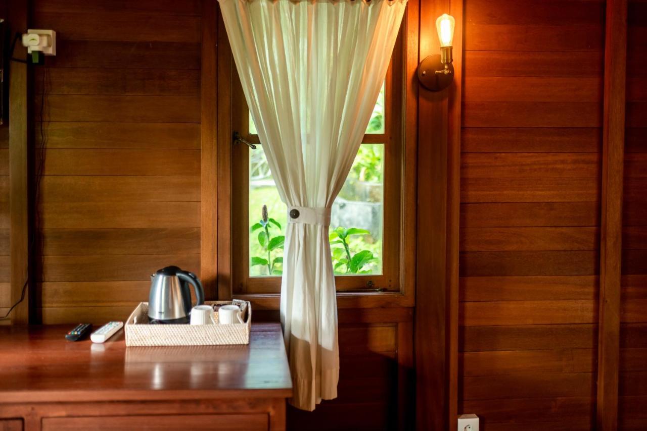 Villa Waturenggong Ubud Εξωτερικό φωτογραφία