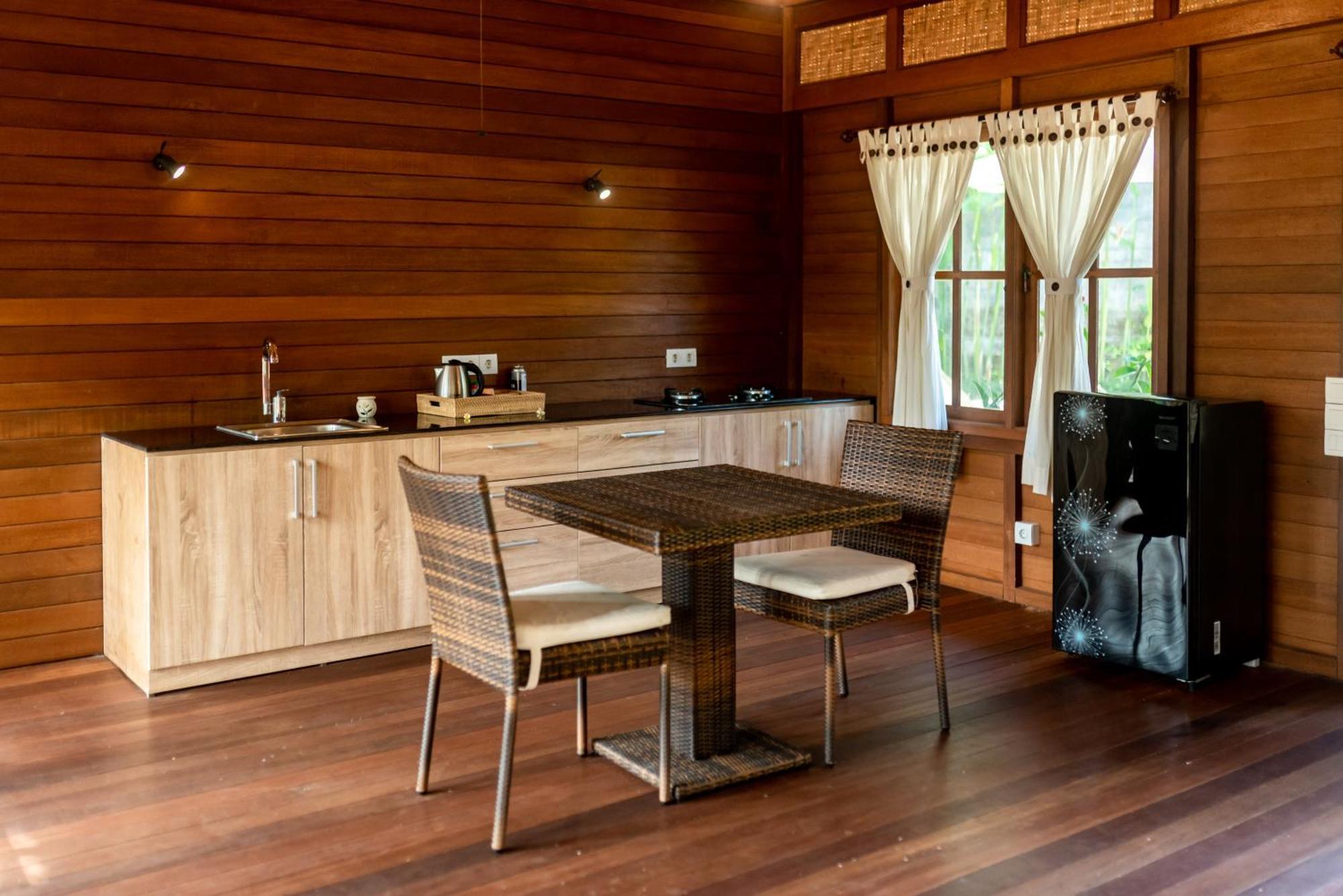 Villa Waturenggong Ubud Δωμάτιο φωτογραφία