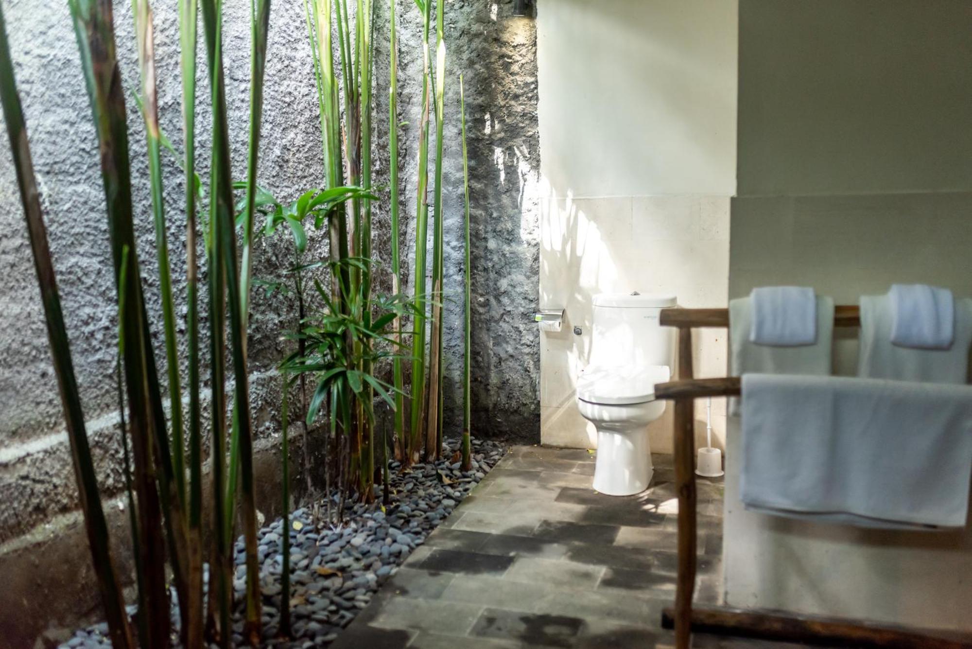 Villa Waturenggong Ubud Δωμάτιο φωτογραφία