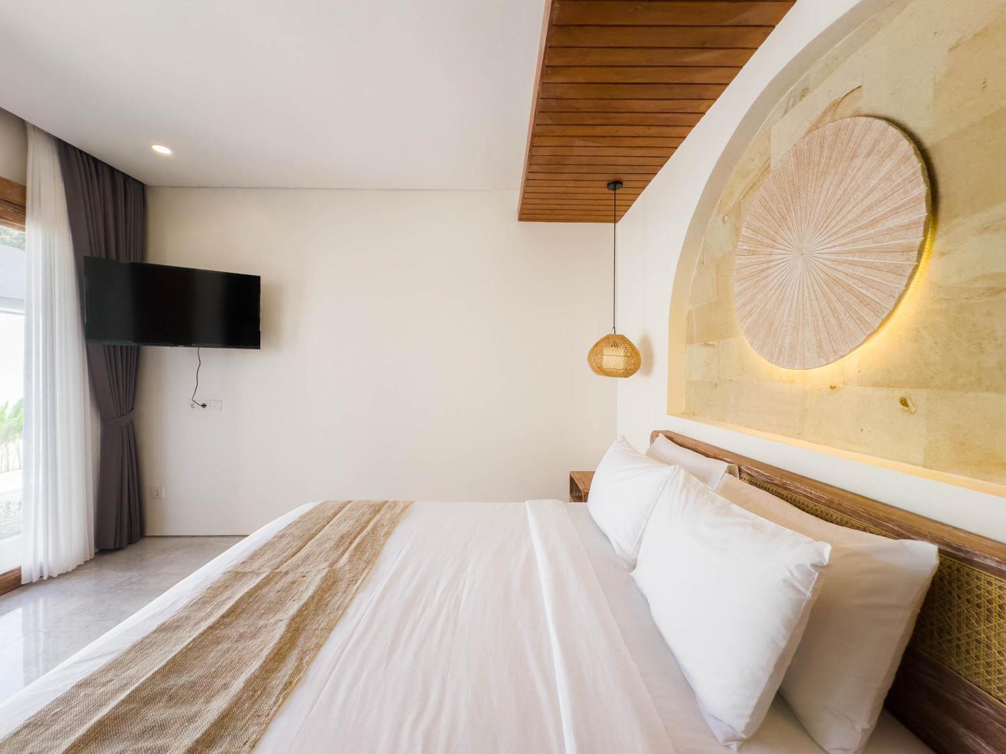 Villa Waturenggong Ubud Εξωτερικό φωτογραφία