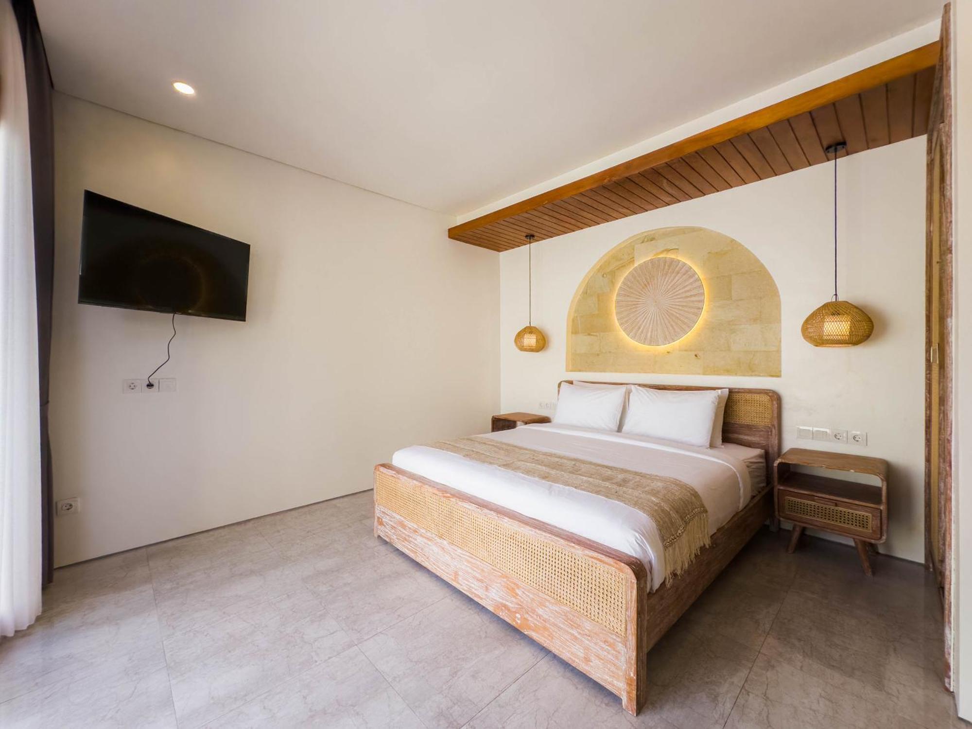 Villa Waturenggong Ubud Εξωτερικό φωτογραφία