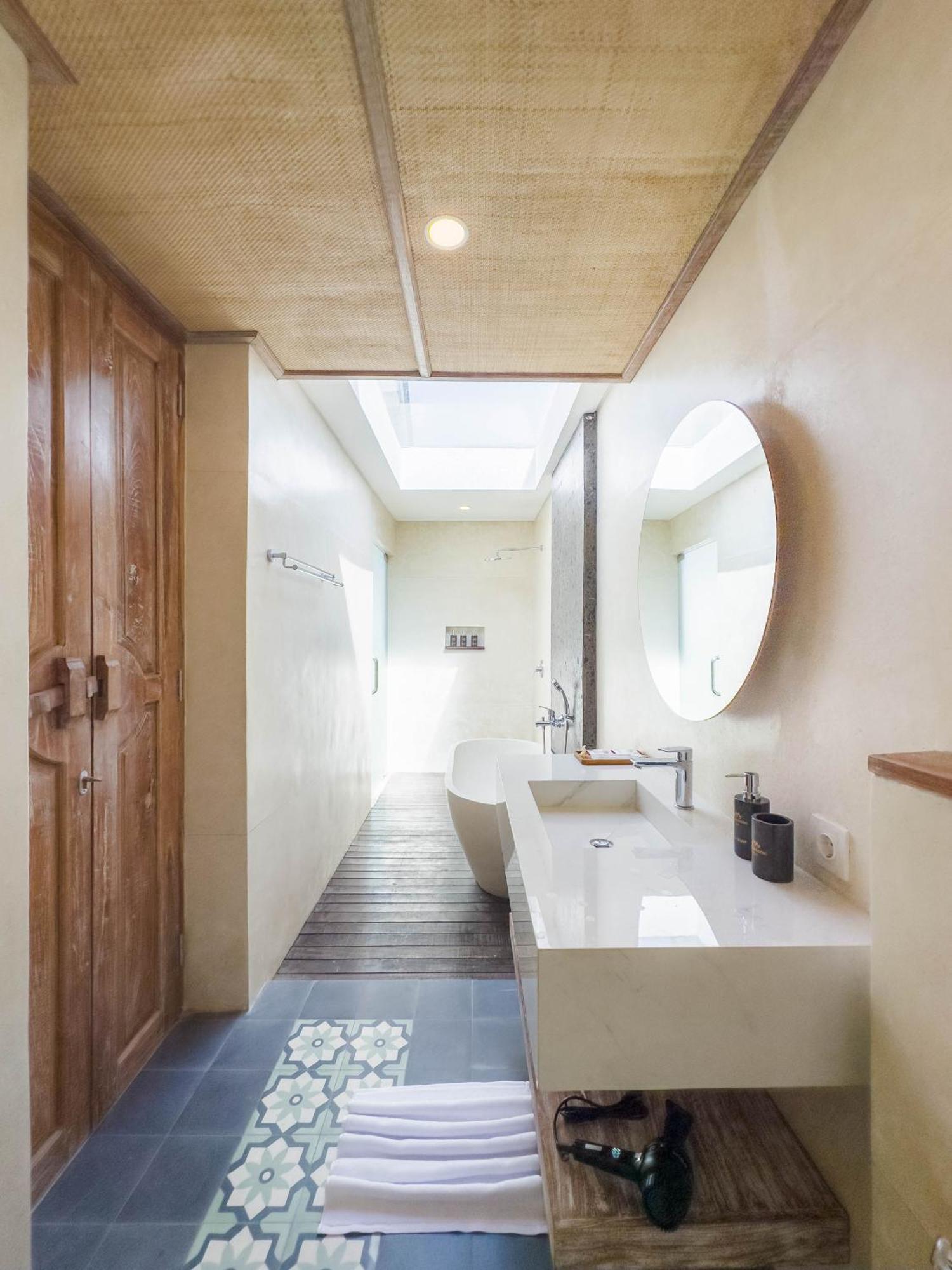 Villa Waturenggong Ubud Εξωτερικό φωτογραφία