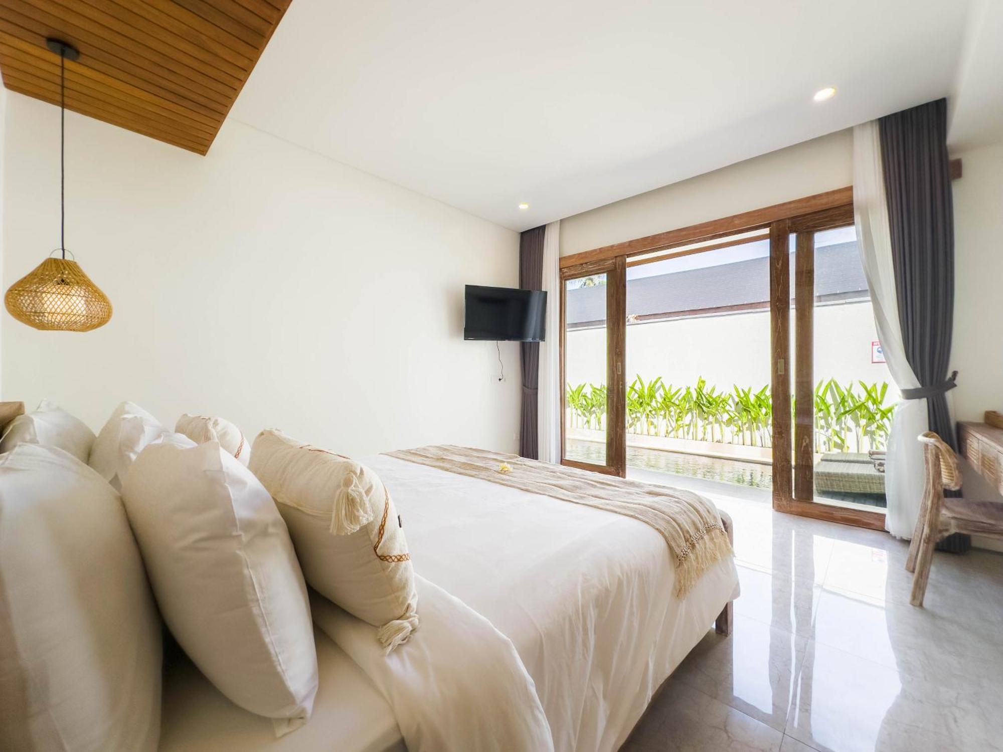 Villa Waturenggong Ubud Εξωτερικό φωτογραφία