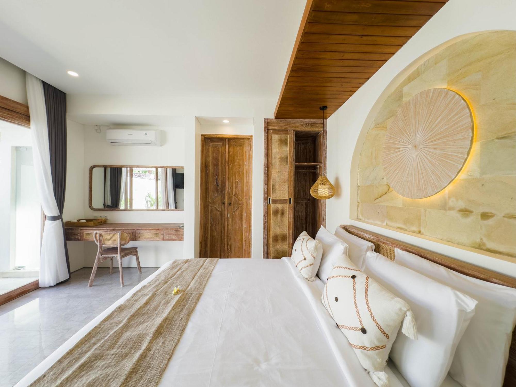 Villa Waturenggong Ubud Εξωτερικό φωτογραφία