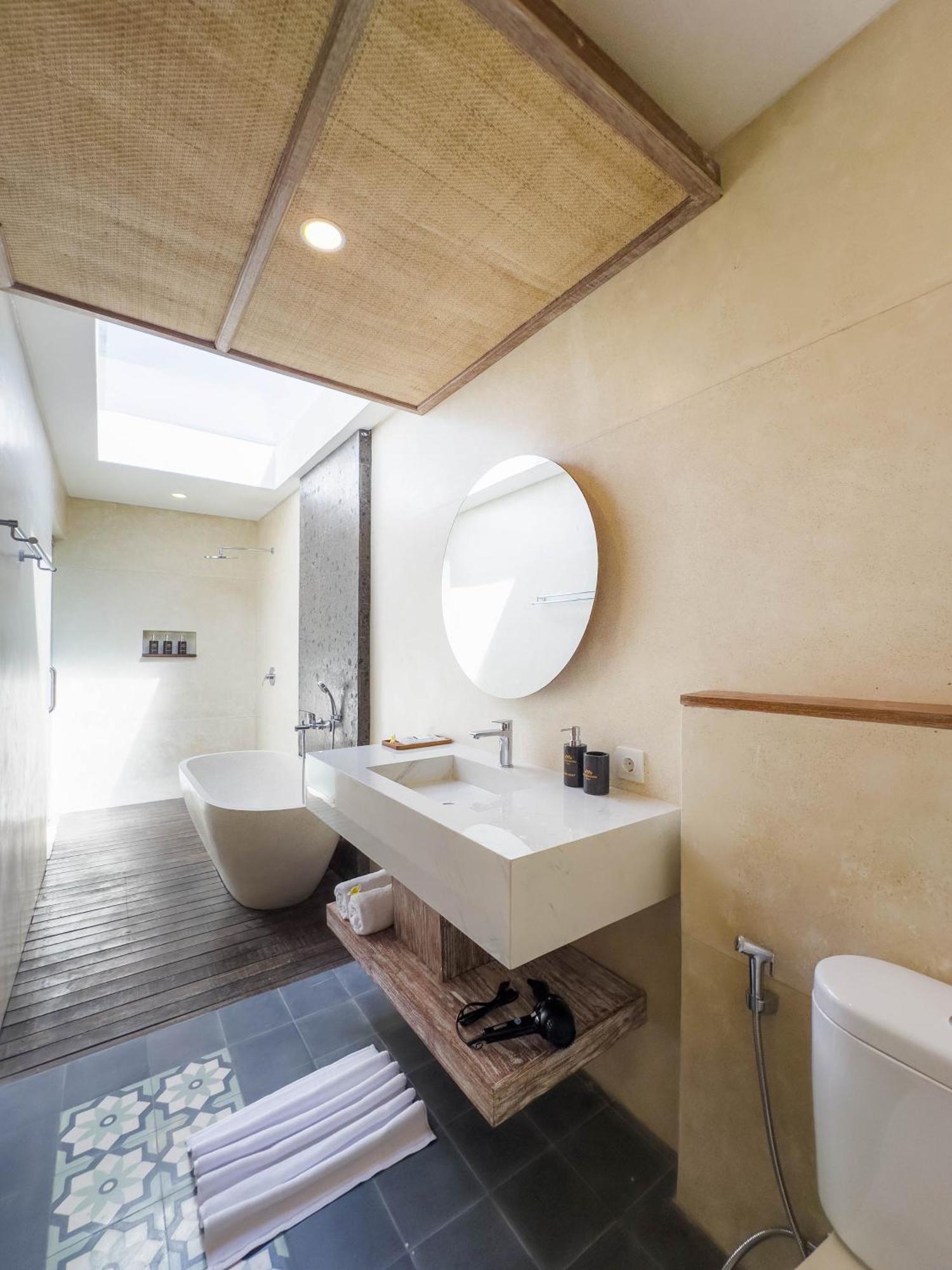 Villa Waturenggong Ubud Εξωτερικό φωτογραφία