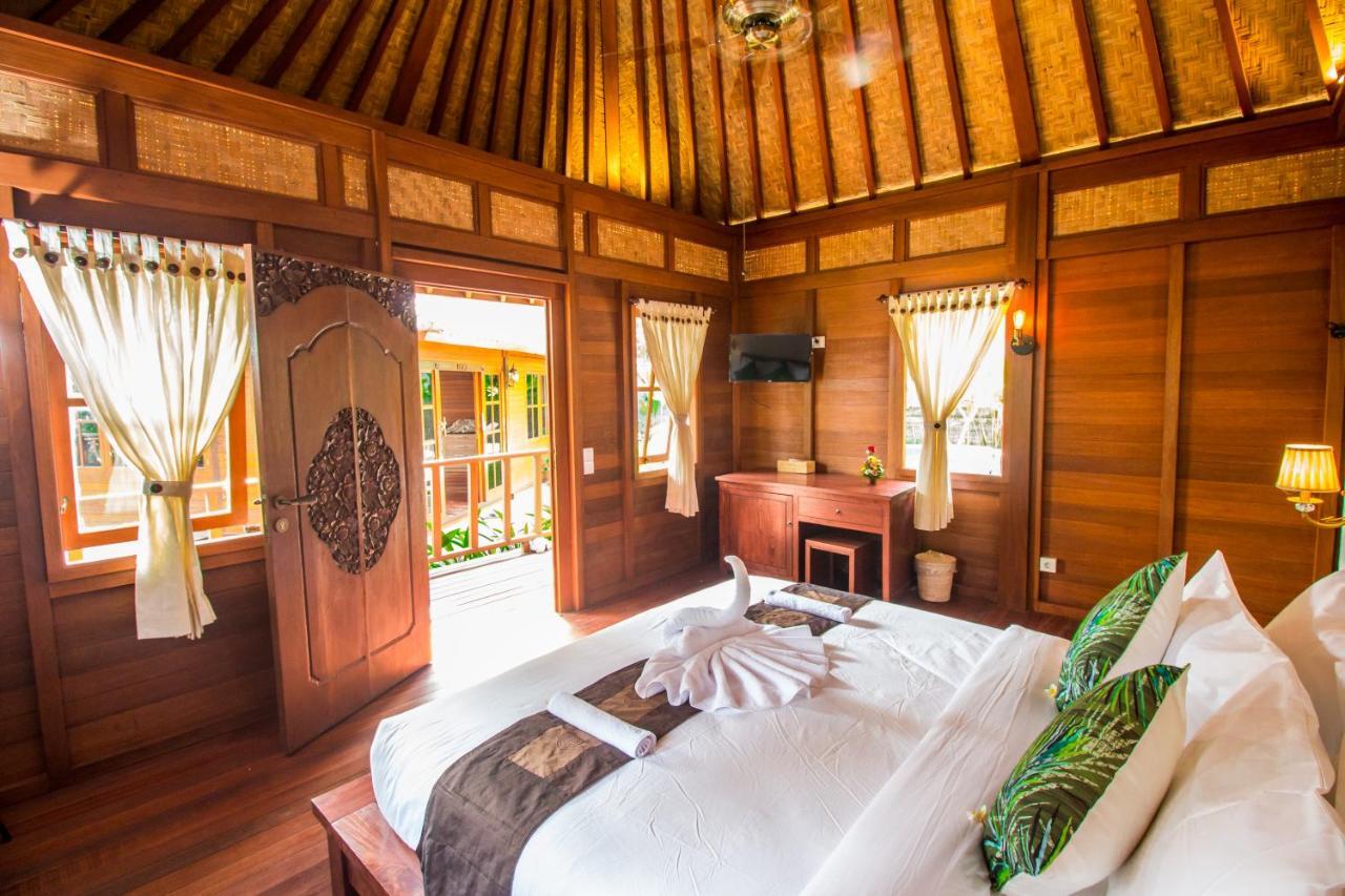 Villa Waturenggong Ubud Εξωτερικό φωτογραφία