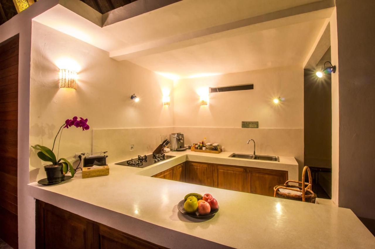 Villa Waturenggong Ubud Εξωτερικό φωτογραφία