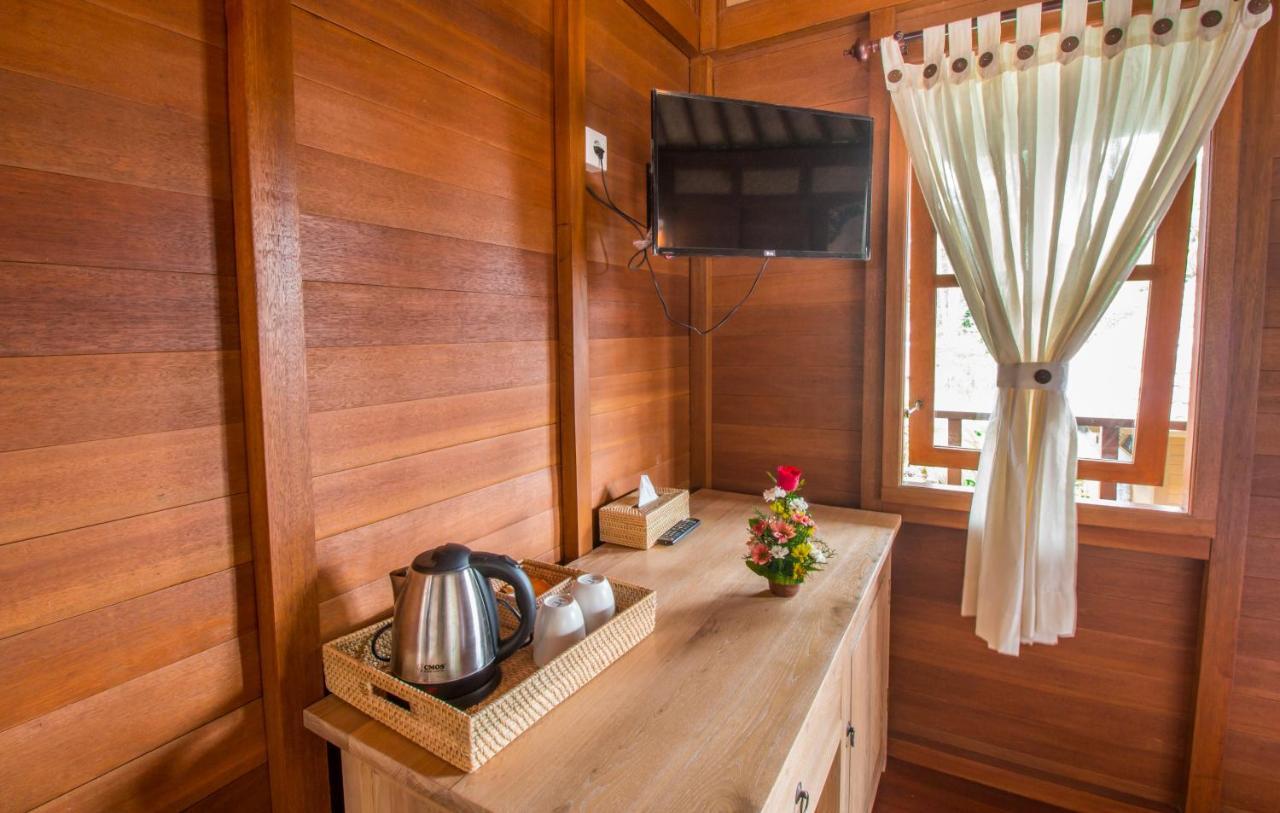 Villa Waturenggong Ubud Εξωτερικό φωτογραφία